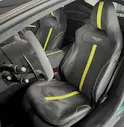 Aston Martin V8 Vantage Coupé 4.0 V8 Bi-Turbo F1