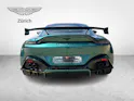 Aston Martin V8 Vantage Coupé 4.0 V8 Bi-Turbo F1