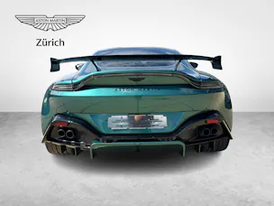 Aston Martin V8 Vantage Coupé 4.0 V8 Bi-Turbo F1