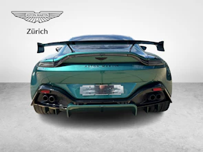 immagine del veicolo ASTON MARTIN V8 Vantage Coupé 4.0 V8 Bi-Turbo F1