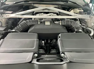 Aston Martin V8 Vantage Coupé 4.0 V8 Bi-Turbo F1