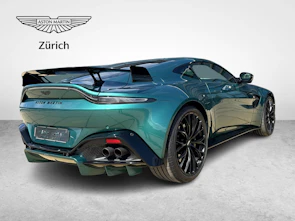 immagine del veicolo ASTON MARTIN V8 Vantage Coupé 4.0 V8 Bi-Turbo F1