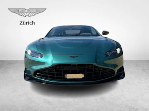 immagine del veicolo ASTON MARTIN V8 Vantage Coupé 4.0 V8 Bi-Turbo F1