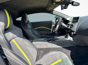 immagine del veicolo ASTON MARTIN V8 Vantage Coupé 4.0 V8 Bi-Turbo F1
