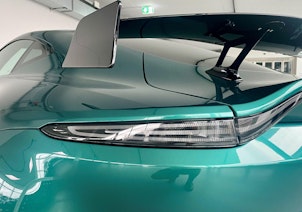 Vehicle image ASTON MARTIN V8 Vantage Coupé 4.0 V8 Bi-Turbo F1