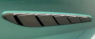 Aston Martin V8 Vantage Coupé 4.0 V8 Bi-Turbo F1