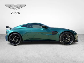 immagine del veicolo ASTON MARTIN V8 Vantage Coupé 4.0 V8 Bi-Turbo F1