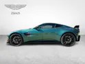 Aston Martin V8 Vantage Coupé 4.0 V8 Bi-Turbo F1