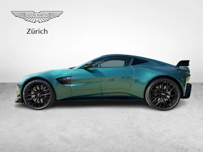 immagine del veicolo ASTON MARTIN V8 Vantage Coupé 4.0 V8 Bi-Turbo F1