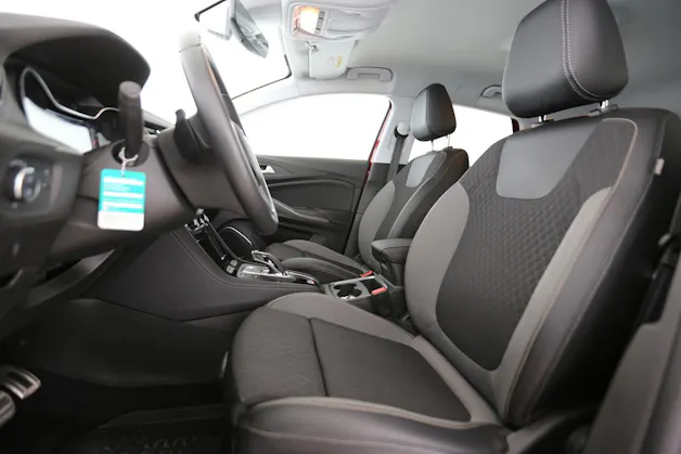 Opel Grandland X 1.6 T PHEV Ultimate #quinzaine