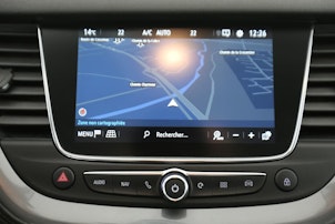 Vehicle image OPEL Grandland X 1.6 T PHEV Ultimate