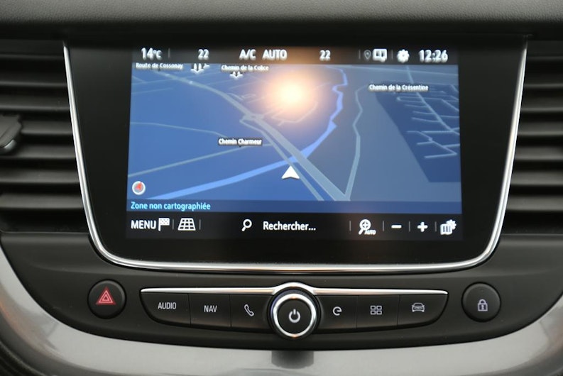 Vehicle image OPEL GRANDLAND