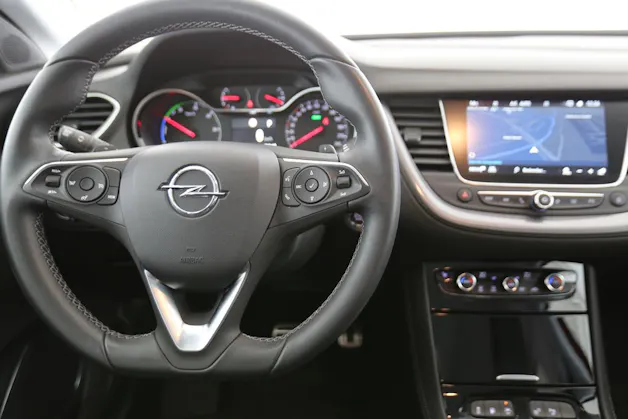 Opel Grandland X 1.6 T PHEV Ultimate #quinzaine