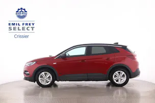 Opel Grandland X 1.6 T PHEV Ultimate #quinzaine