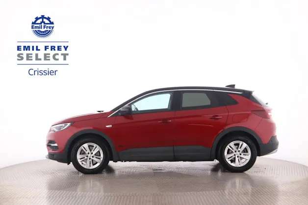 Opel Grandland X 1.6 T PHEV Ultimate #quinzaine