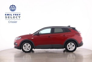 Vehicle image OPEL Grandland X 1.6 T PHEV Ultimate