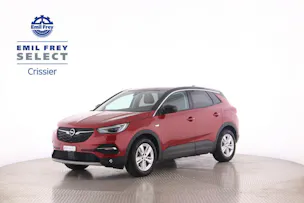 Opel Grandland X 1.6 T PHEV Ultimate #quinzaine