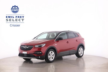 Vehicle image OPEL GRANDLAND 0 Vehicle image OPEL GRANDLAND 0