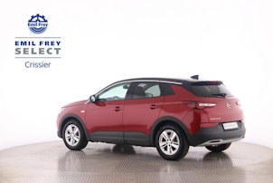 Vehicle image OPEL Grandland X 1.6 T PHEV Ultimate