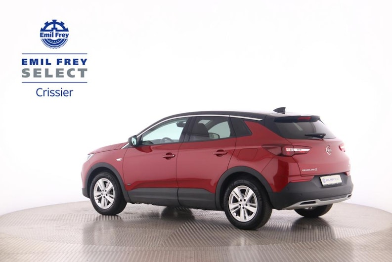 Vehicle image OPEL GRANDLAND