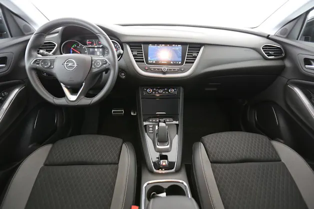 Opel Grandland X 1.6 T PHEV Ultimate #quinzaine