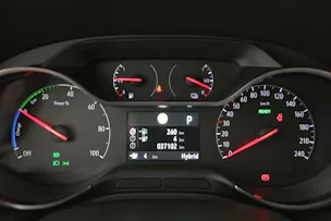 Opel Grandland X 1.6 T PHEV Ultimate #quinzaine