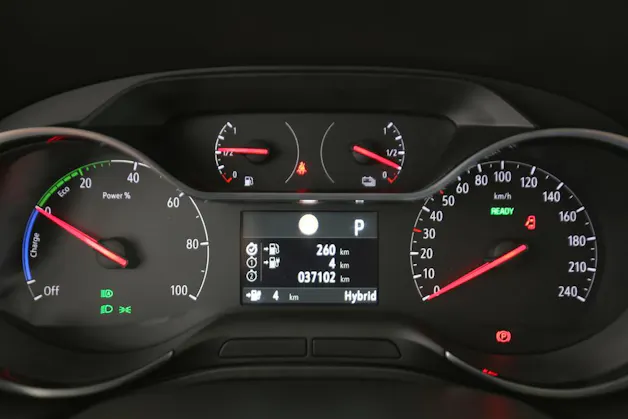 Opel Grandland X 1.6 T PHEV Ultimate #quinzaine