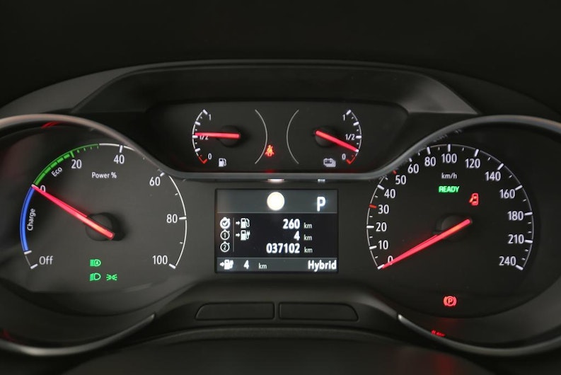 Vehicle image OPEL GRANDLAND