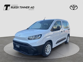 Vehicle image TOYOTA PROACE CITY VERSO 0