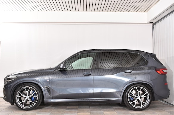 BMW X5 45e xDrive SAG 2