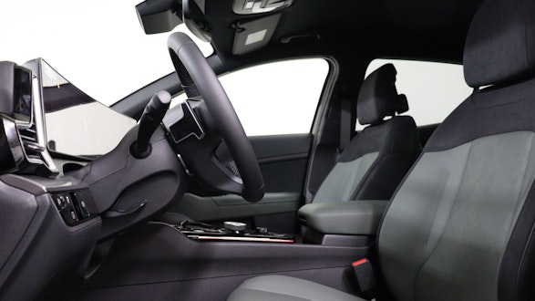 KIA Sportage 1.6 T-GDi Hybrid Power Edition 2