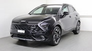 First vehicle image