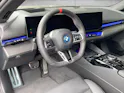 BMW i5 M60 xDrive / Attraktiver Leasingzinssatz ab 0,9% bei Abschluss einer BMW Fahrzeugversicherung