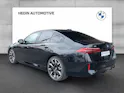 BMW i5 M60 xDrive / Attraktiver Leasingzinssatz ab 0,9% bei Abschluss einer BMW Fahrzeugversicherung
