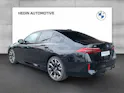 BMW i5 M60 xDrive / Attraktiver Leasingzinssatz ab 0,9% bei Abschluss einer BMW Fahrzeugversicherung
