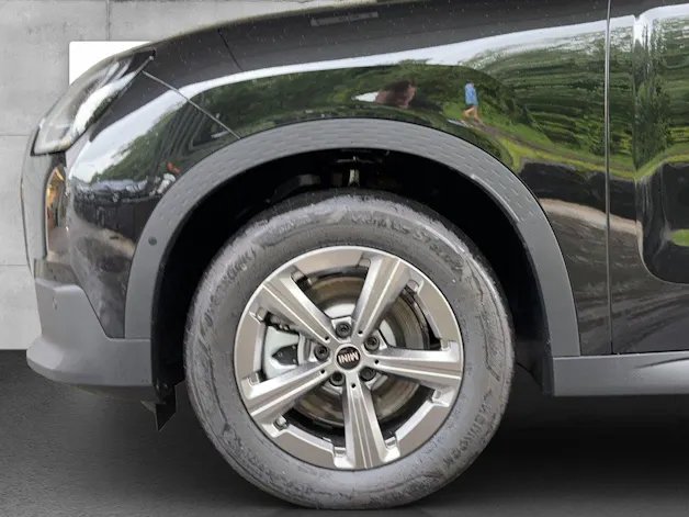 Mini Countryman U25 1.5i C