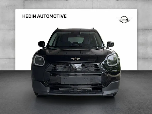 Mini Countryman U25 1.5i C