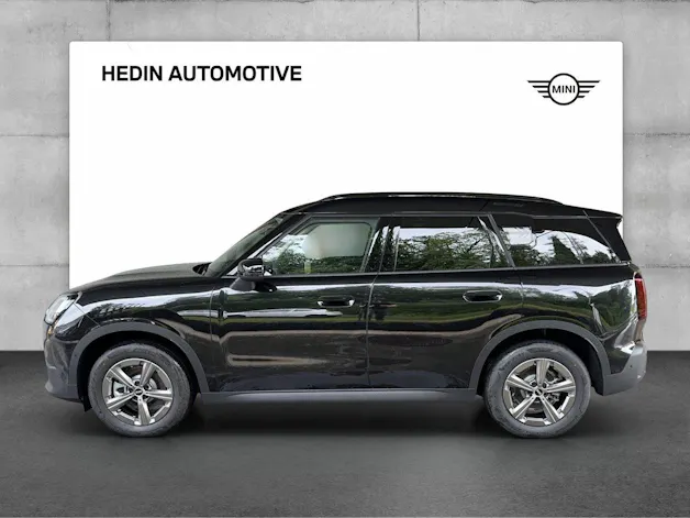 Mini Countryman U25 1.5i C