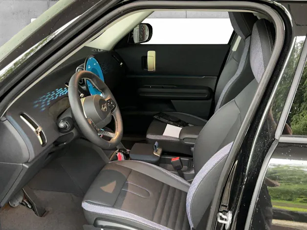 Mini Countryman U25 1.5i C