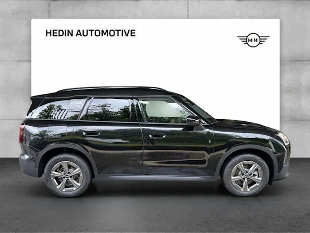 Mini Countryman U25 1.5i C