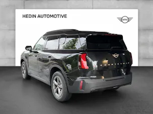 Mini Countryman U25 1.5i C