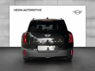 Mini Countryman U25 1.5i C