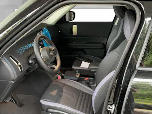 Mini Countryman U25 1.5i C
