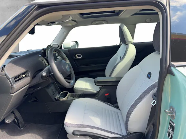 Mini F66 2.0i Cooper S SDKG