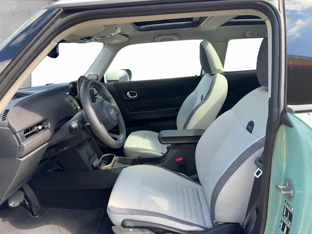 Mini F66 2.0i Cooper S SDKG