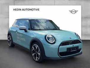 Mini F66 2.0i Cooper S SDKG