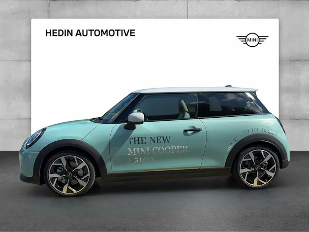 Mini F66 2.0i Cooper S SDKG