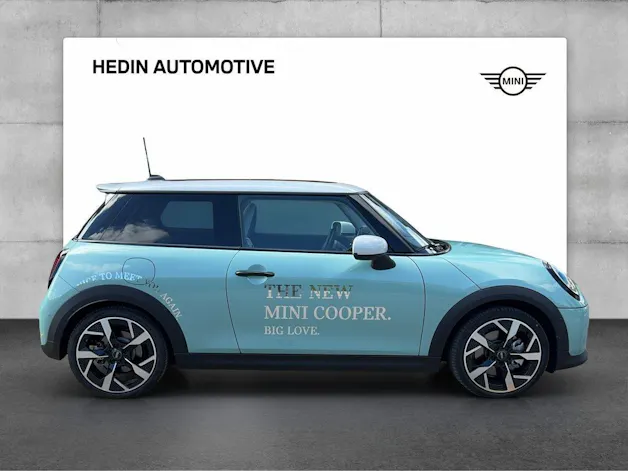 Mini F66 2.0i Cooper S SDKG