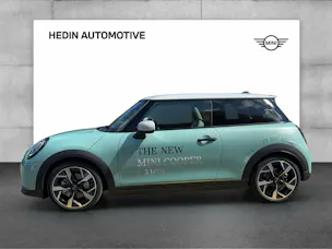 Mini F66 2.0i Cooper S SDKG