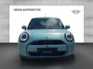 Mini F66 2.0i Cooper S SDKG